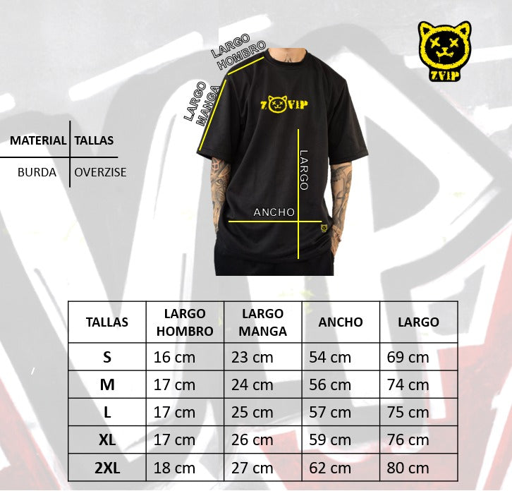 Conjuntos Oversize PREMIUN - Prime™