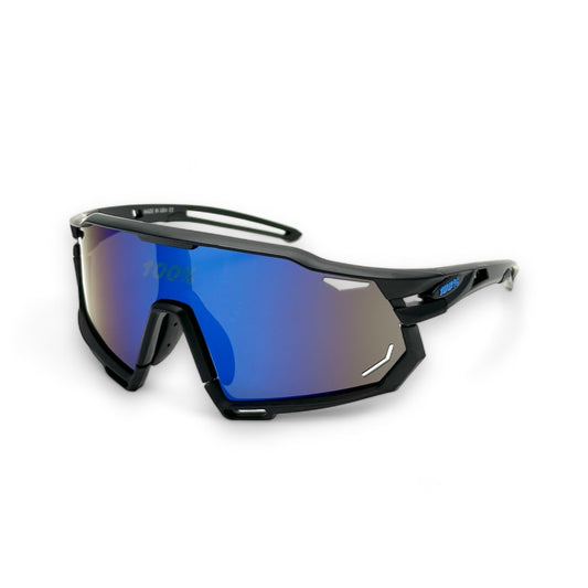 Gray helmet for bikers