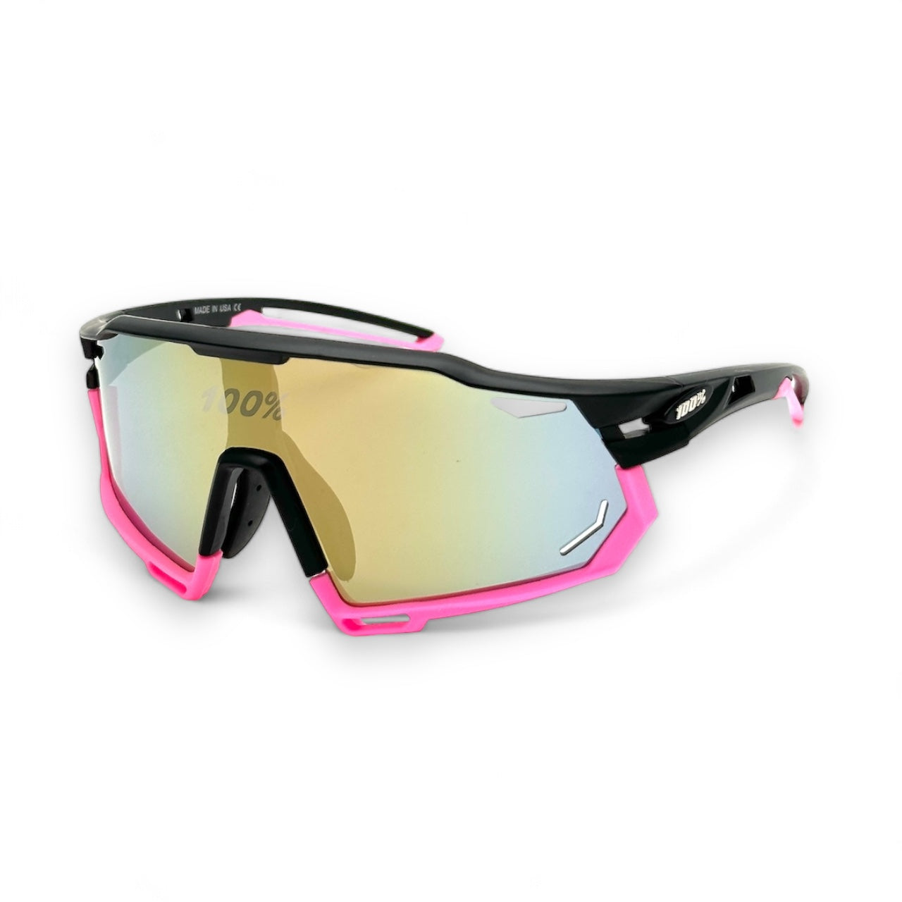 GAFAS DEPORTIVA 100%