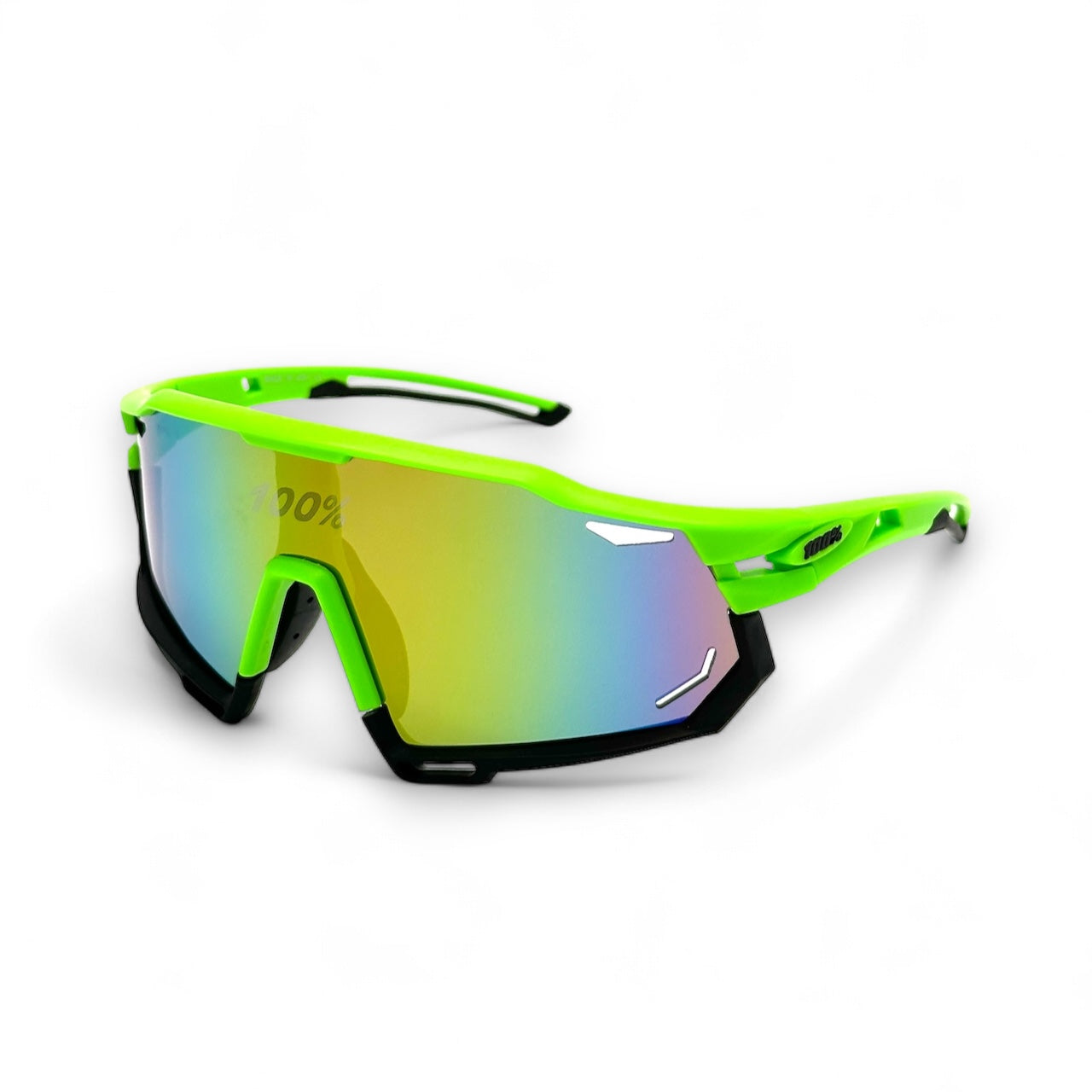 GAFAS DEPORTIVA 100%