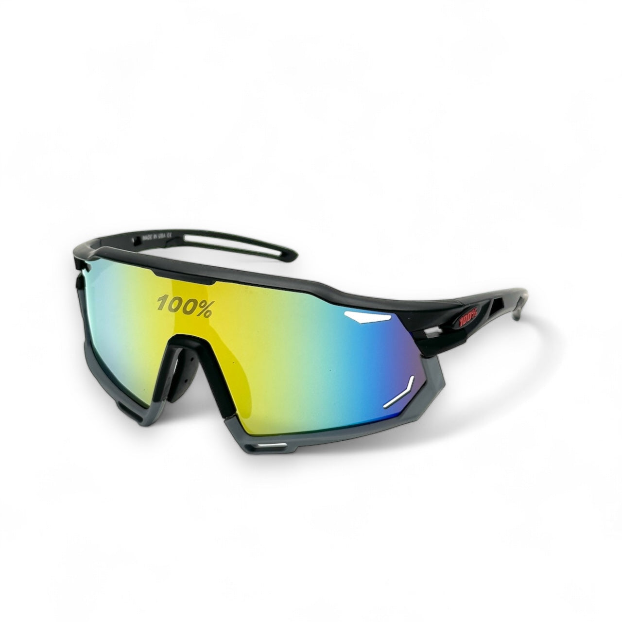 GAFAS DEPORTIVA 100%