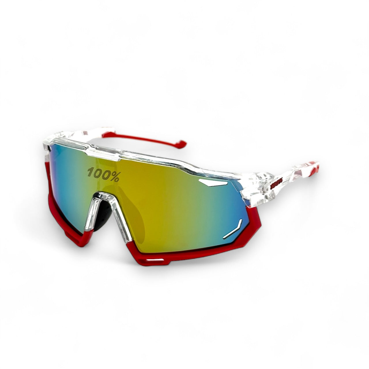 GAFAS DEPORTIVA 100%