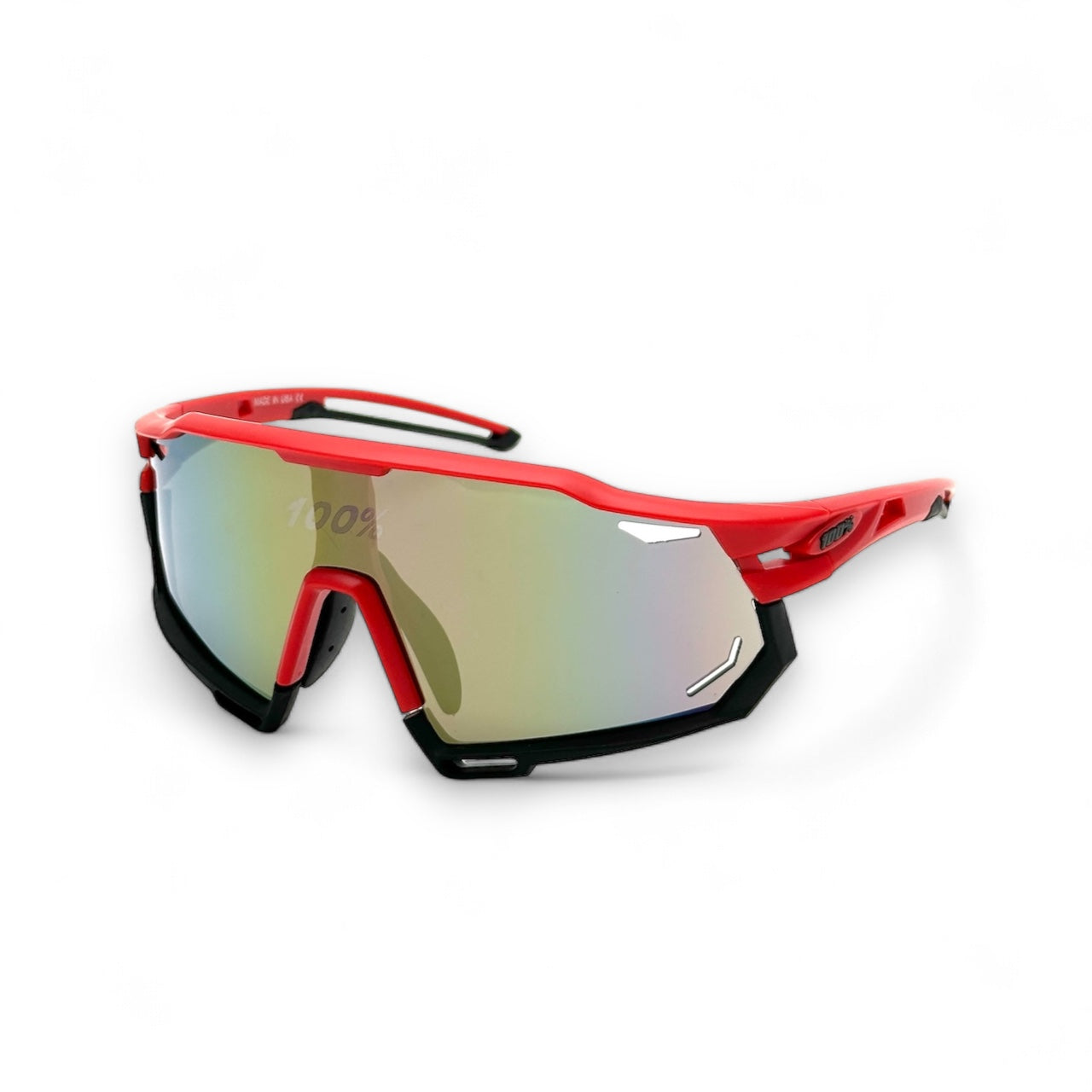 GAFAS DEPORTIVA 100%