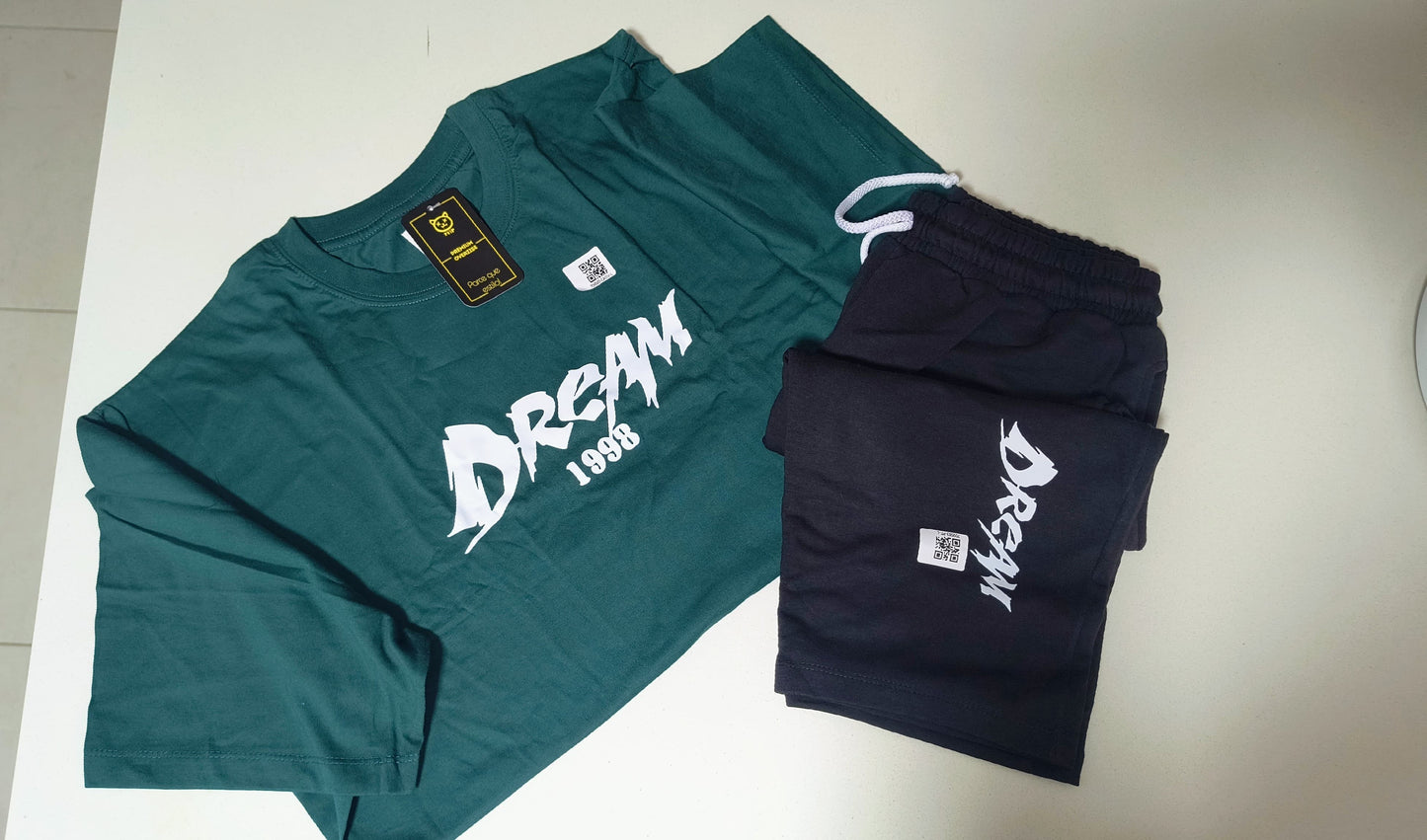 Conjuntos Oversize PREMIUN - Prime™