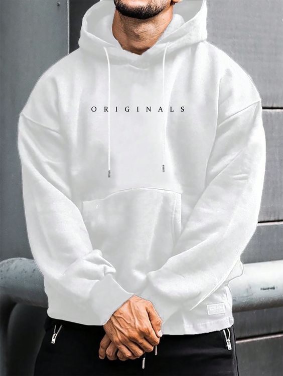 Buzo/Buso/Saco/Hoodie - 841506