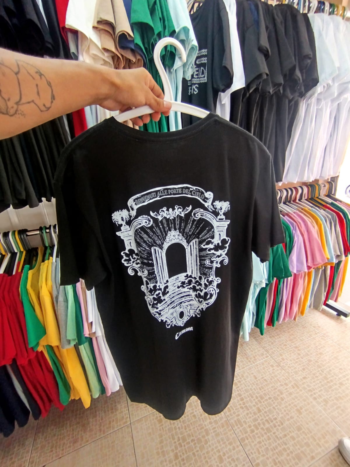 Camisa Urbana Tela Fría | Comodidad y Estilo sin Calor