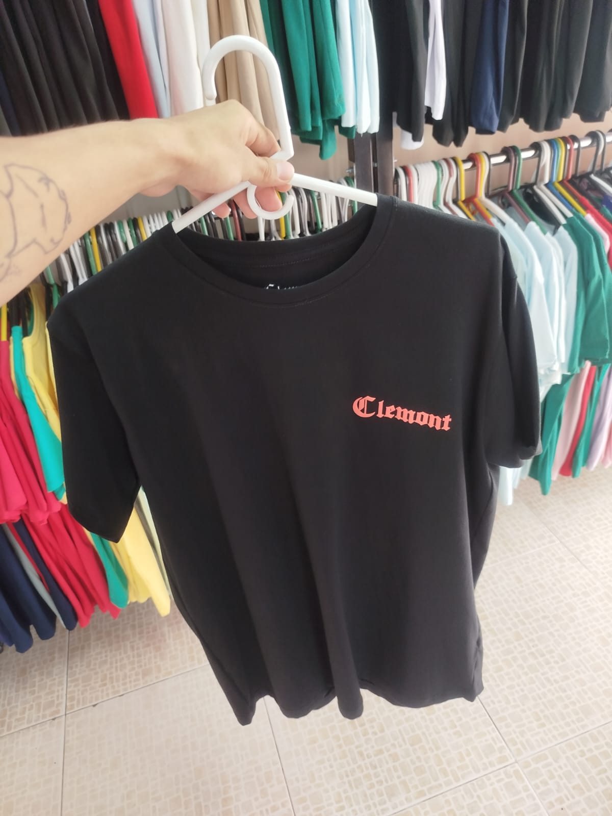 Camisa Urbana Tela Fría | Comodidad y Estilo sin Calor