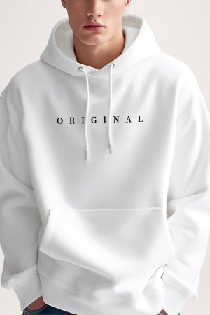 Buzo/Buso/Saco/Hoodie - 841506