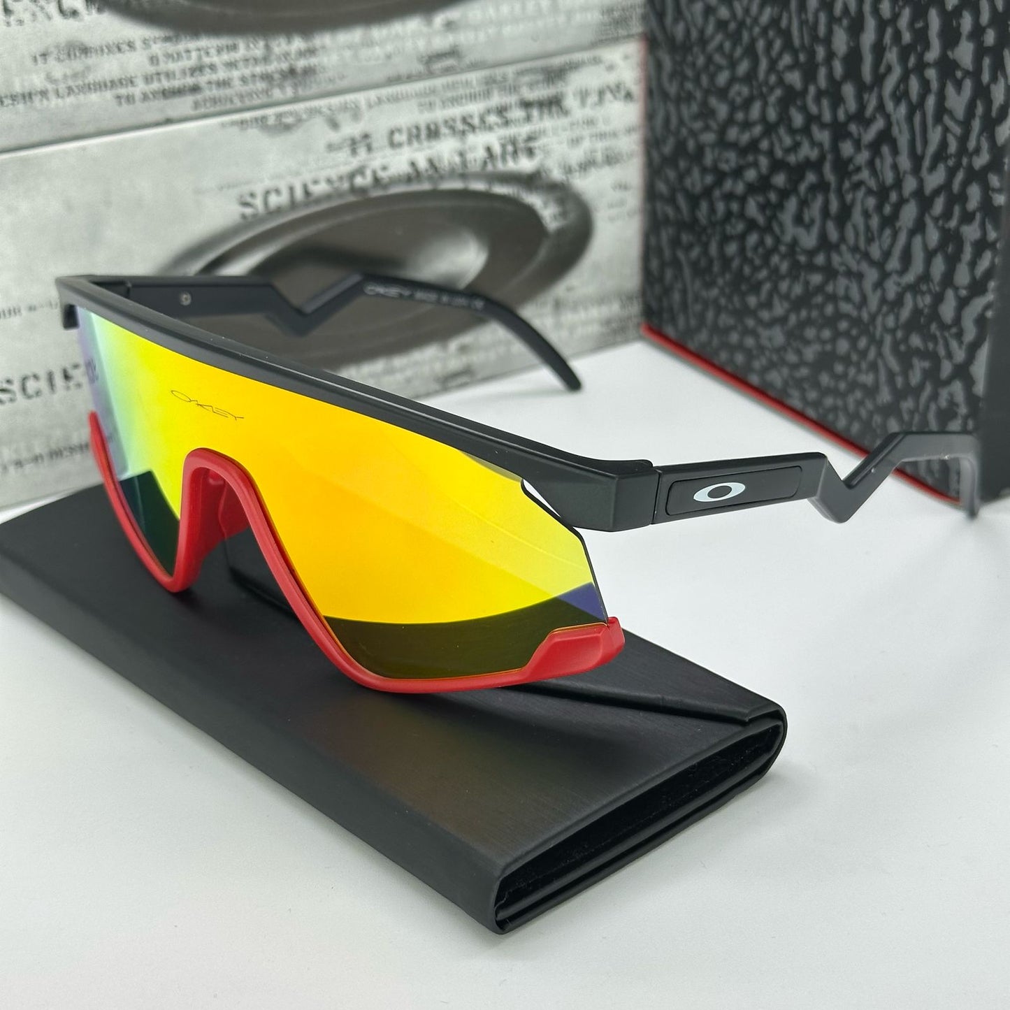 GAFAS DEPORTIVAS OKLEY