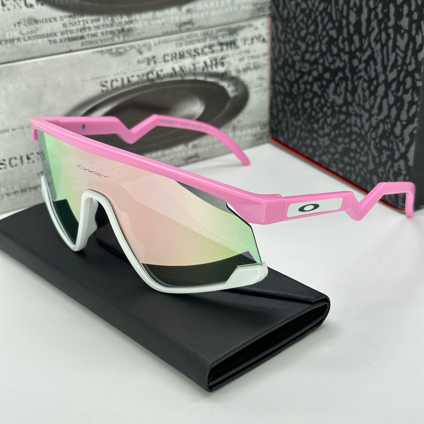 GAFAS DEPORTIVAS OKLEY