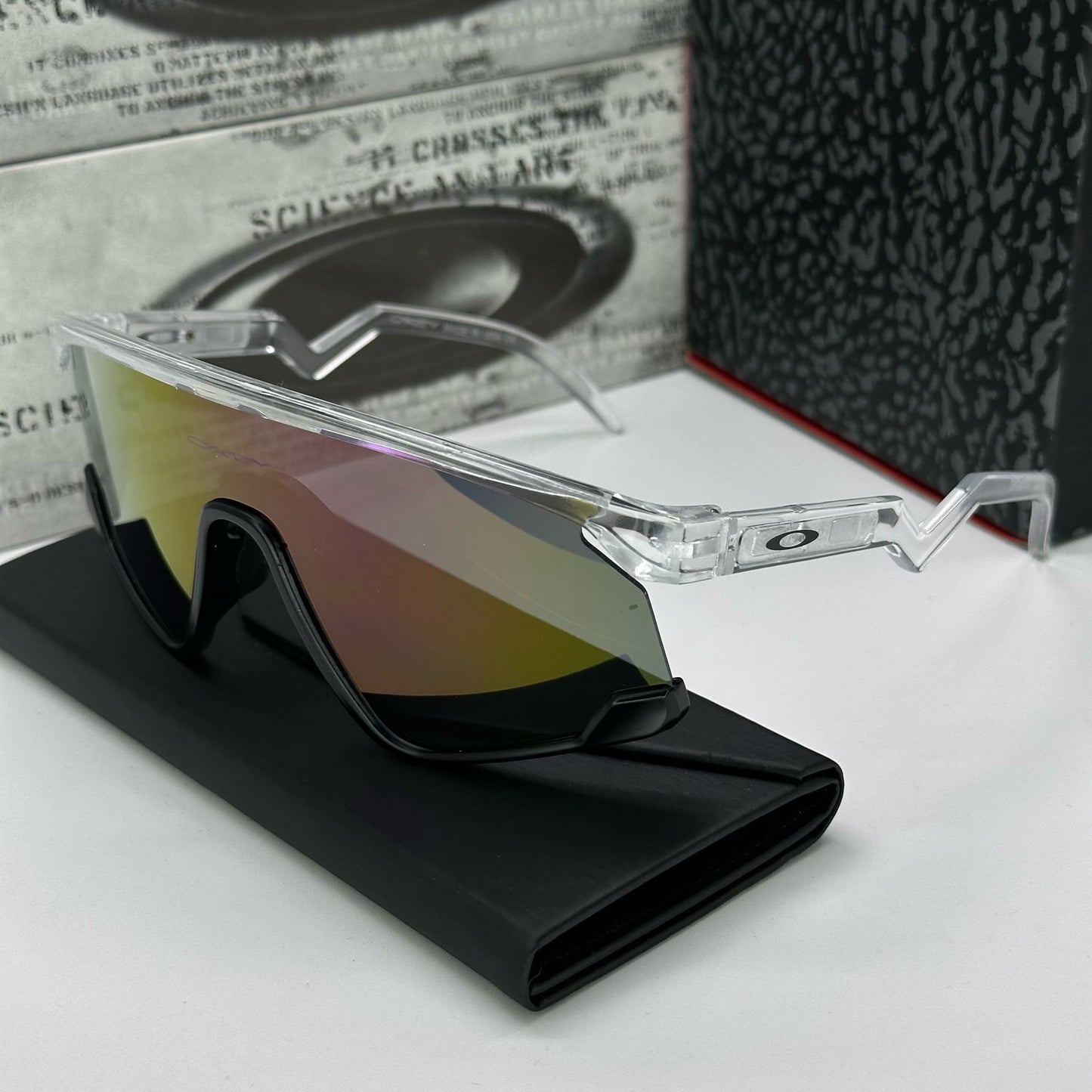 GAFAS DEPORTIVAS OKLEY