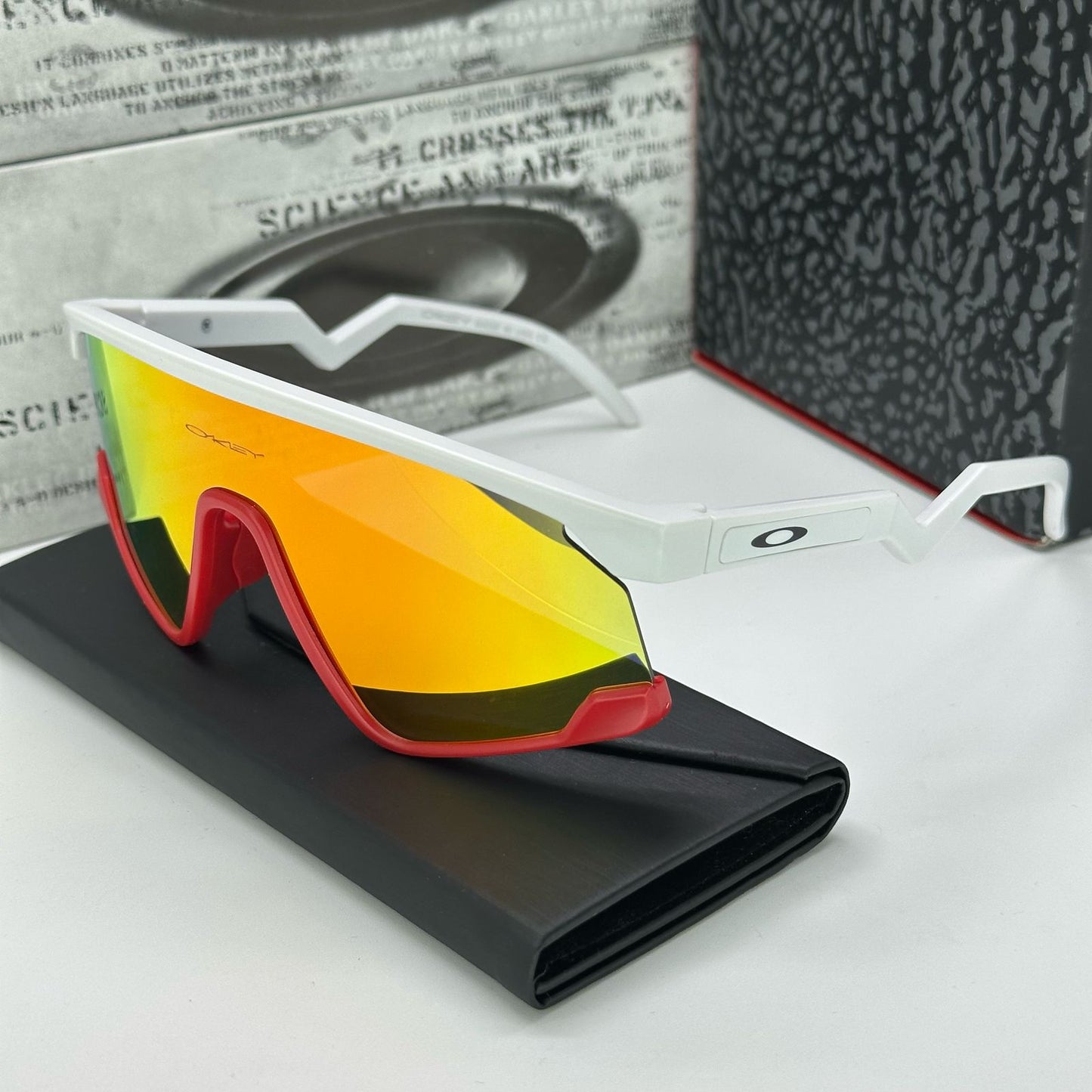 GAFAS DEPORTIVAS OKLEY