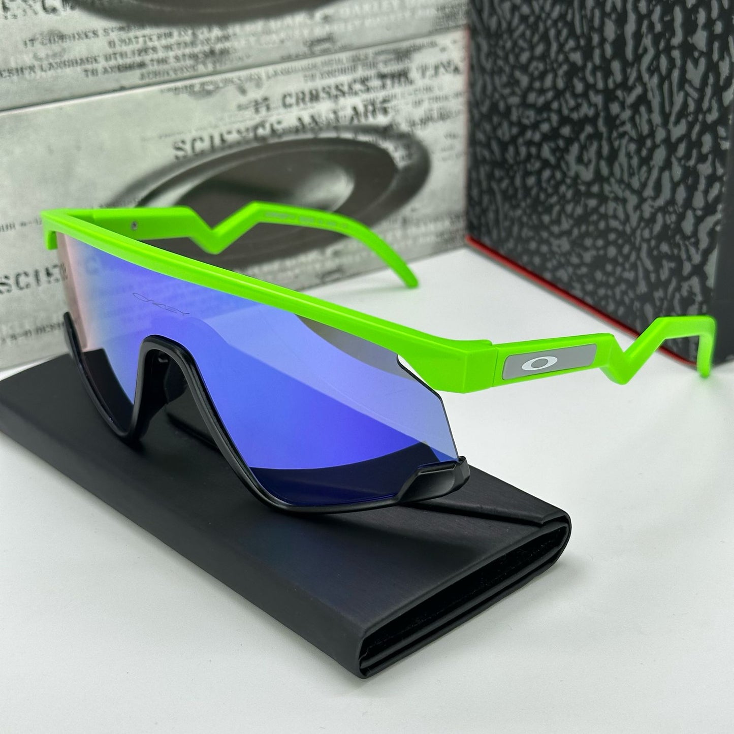 GAFAS DEPORTIVAS OKLEY