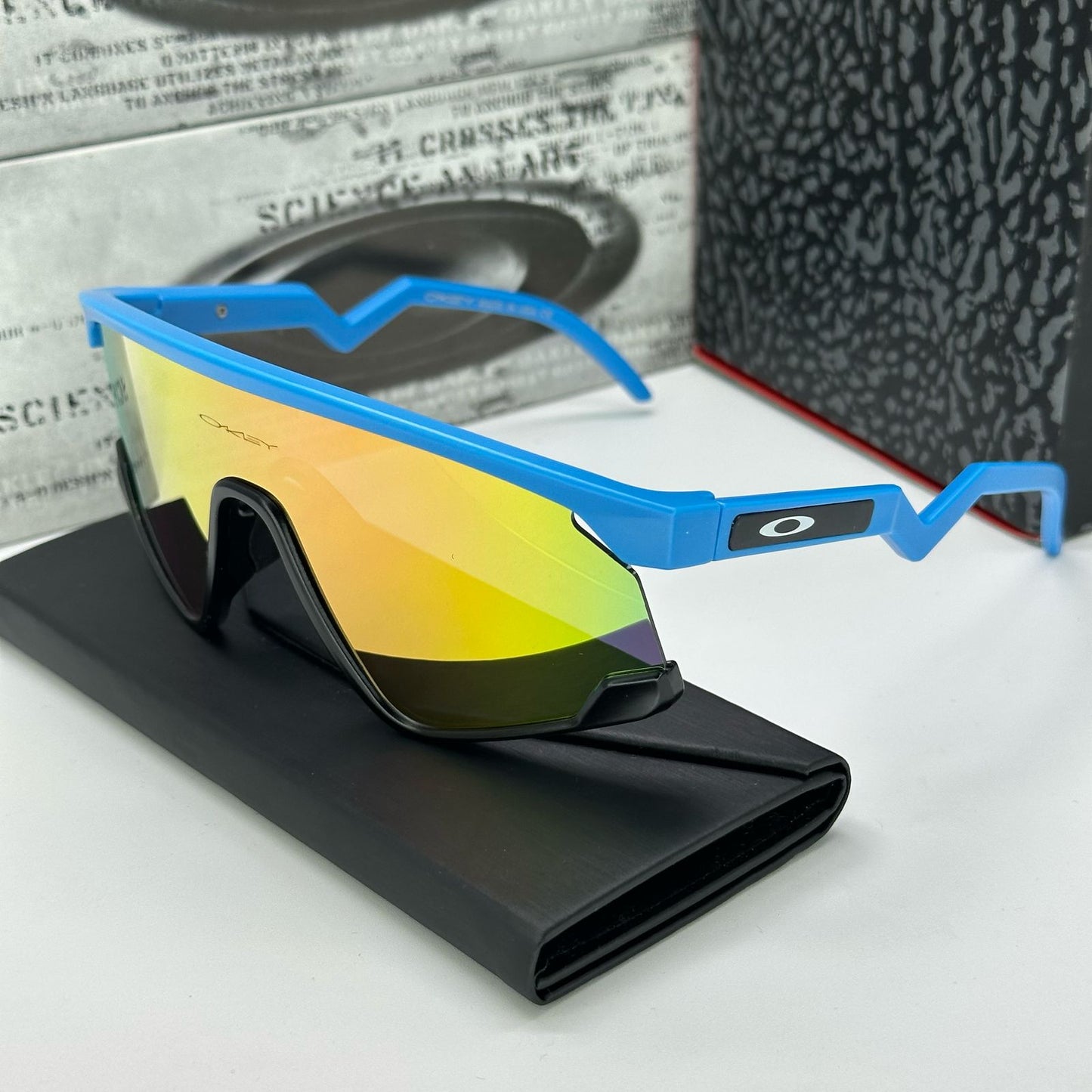 GAFAS DEPORTIVAS OKLEY