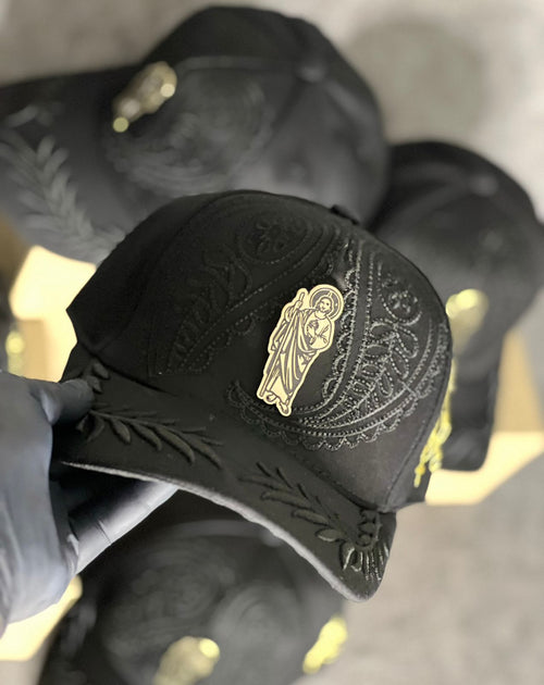 Gorra San Judas Espigas