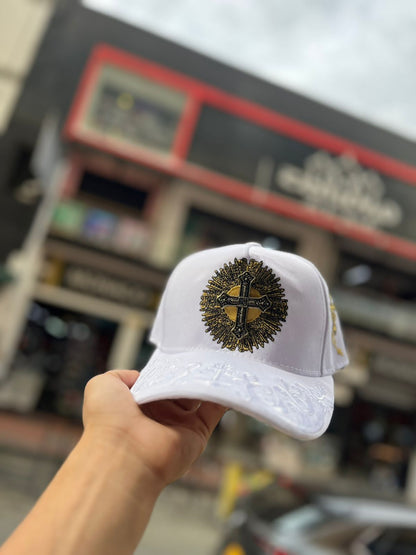 Gorra La Santa CRUZ