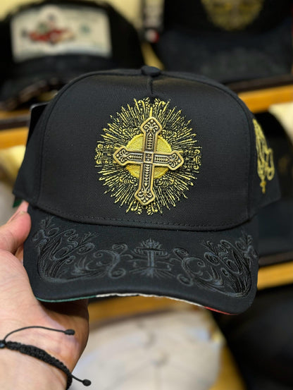 Gorra La Santa CRUZ