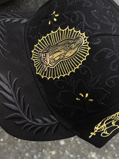 Gorra Virgen de Guadalupe