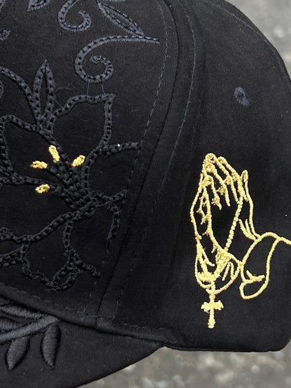 Gorra Virgen de Guadalupe