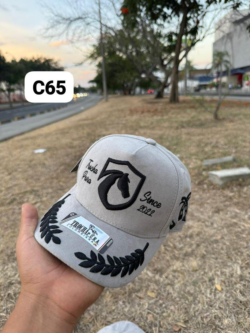 Gorra Equina-Caballo Since 2022