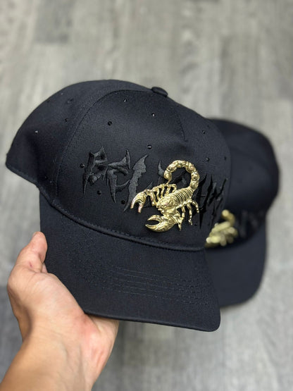 Gray helmet for bikers