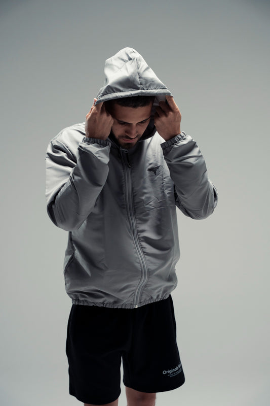 CHAQUETA ANTIFLUIDO